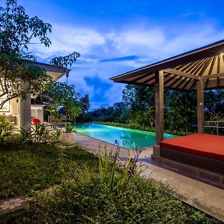Luxury 3Br Kahuripan Villa Ungasan Eksteriør bilde